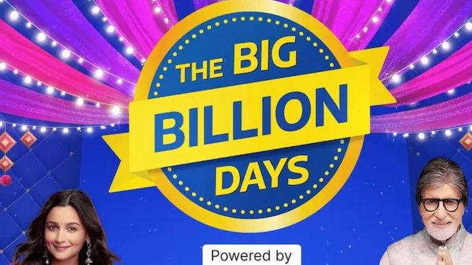Flipkart Big Billion Days & Amazon Great Indian Festival: How AI Helps You Find Real Deals